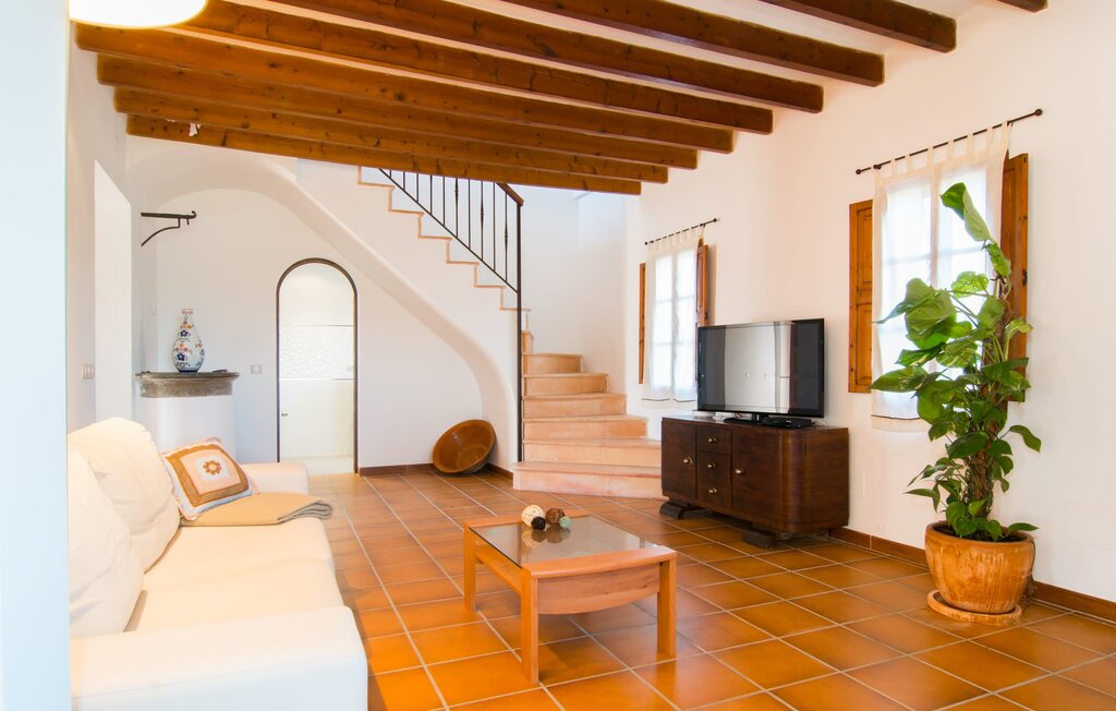 Feriehuse - Son Nadal, Costitx , Spanien - EMF217 28