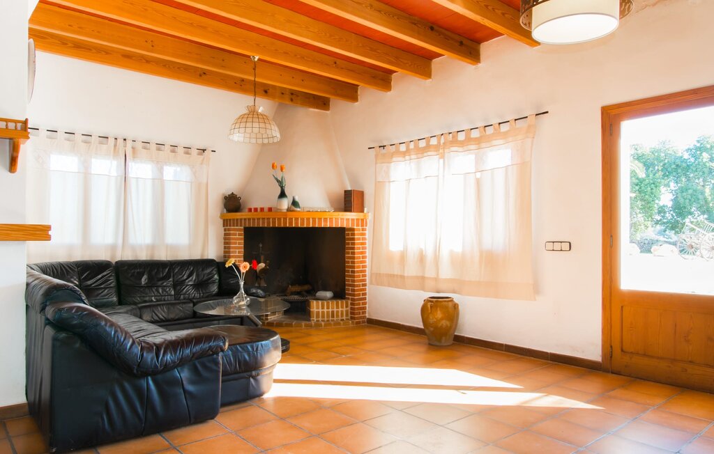 Feriehuse - Son Nadal, Costitx , Spanien - EMF217 31