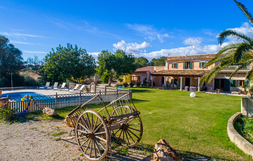 Feriehuse - Son Nadal, Costitx , Spanien - EMF217 9