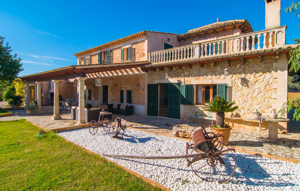 Feriehuse - Son Nadal, Costitx , Spanien - EMF217 14