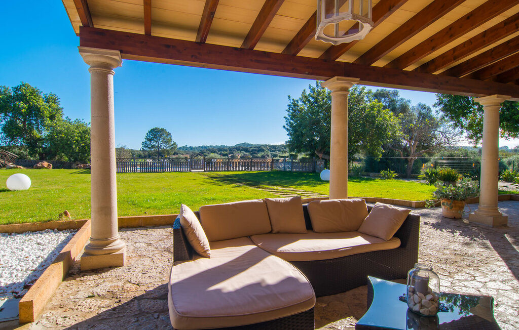 Feriehuse - Son Nadal, Costitx , Spanien - EMF217 20