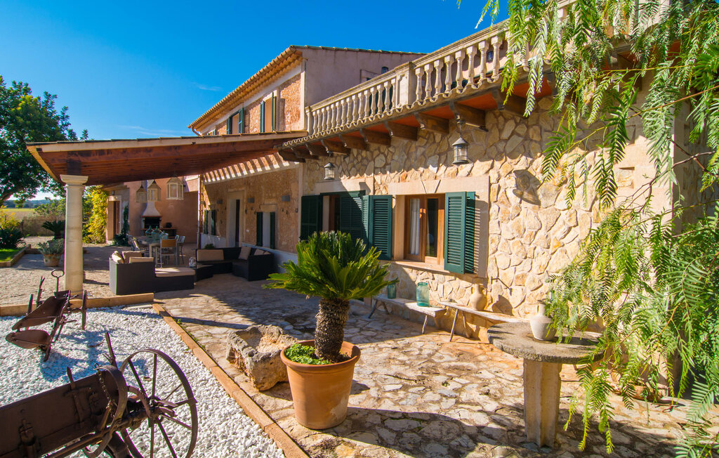 Feriehuse - Son Nadal, Costitx , Spanien - EMF217 26