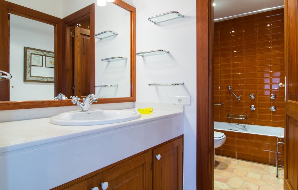 Semesterhus - Atalaia, Sa Rapita , Spanien - EMF219 48