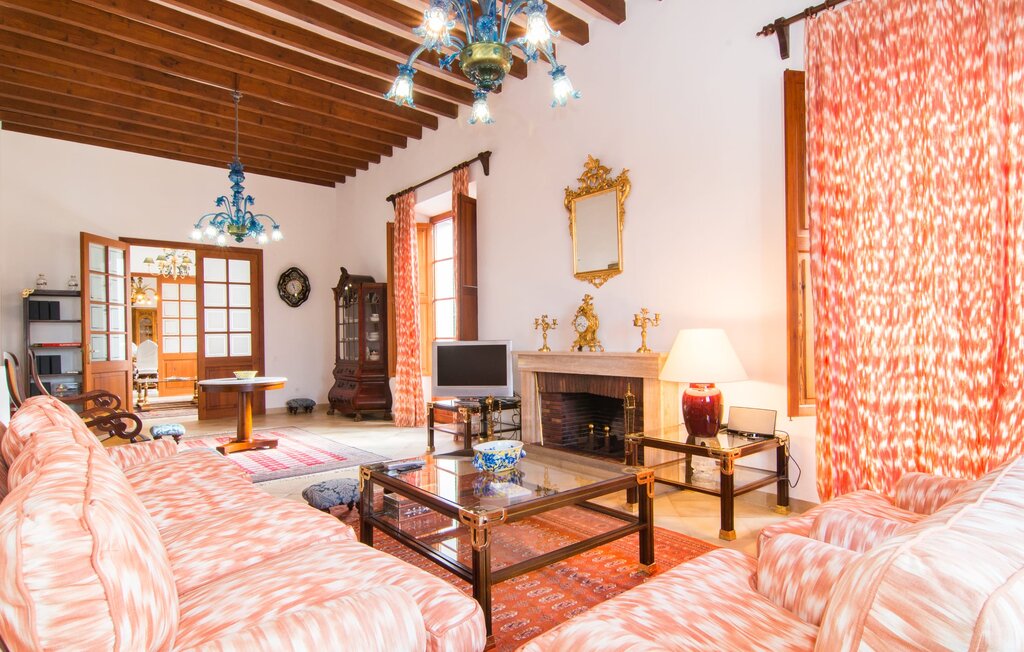 Semesterhus - Atalaia, Sa Rapita , Spanien - EMF219 35