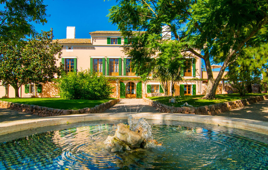 Semesterhus - Atalaia, Sa Rapita , Spanien - EMF219 1