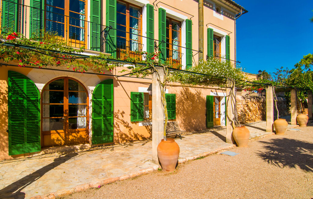 Semesterhus - Atalaia, Sa Rapita , Spanien - EMF219 10