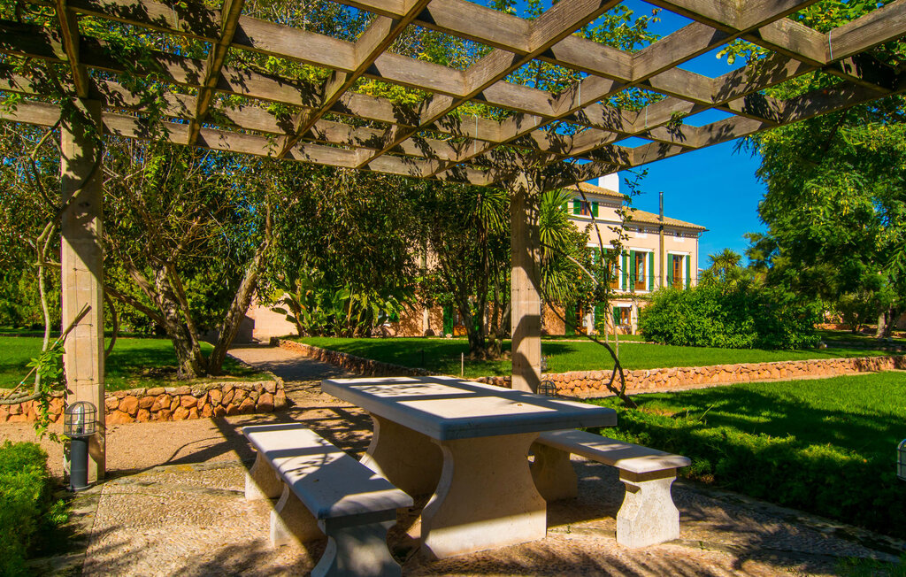 Semesterhus - Atalaia, Sa Rapita , Spanien - EMF219 3