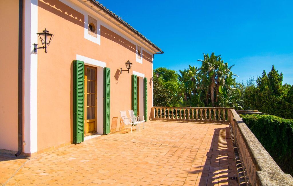 Semesterhus - Atalaia, Sa Rapita , Spanien - EMF219 15