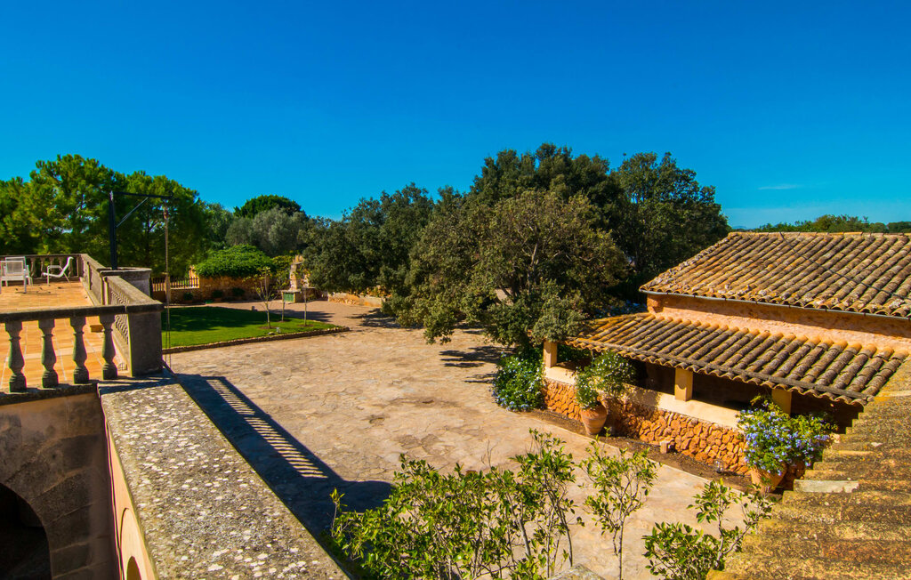 Semesterhus - Atalaia, Sa Rapita , Spanien - EMF219 18