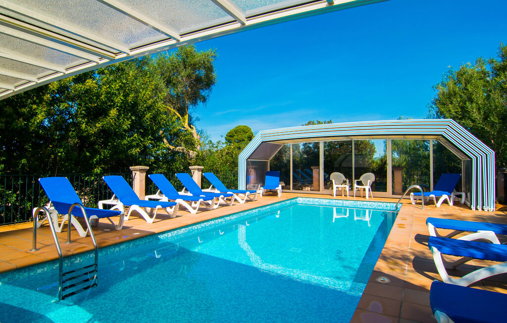 Semesterhus - Atalaia, Sa Rapita , Spanien - EMF219 5