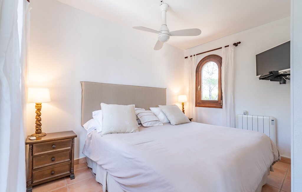 Ferienhaus - Romani, Betlem , Spanien - EMF148 38