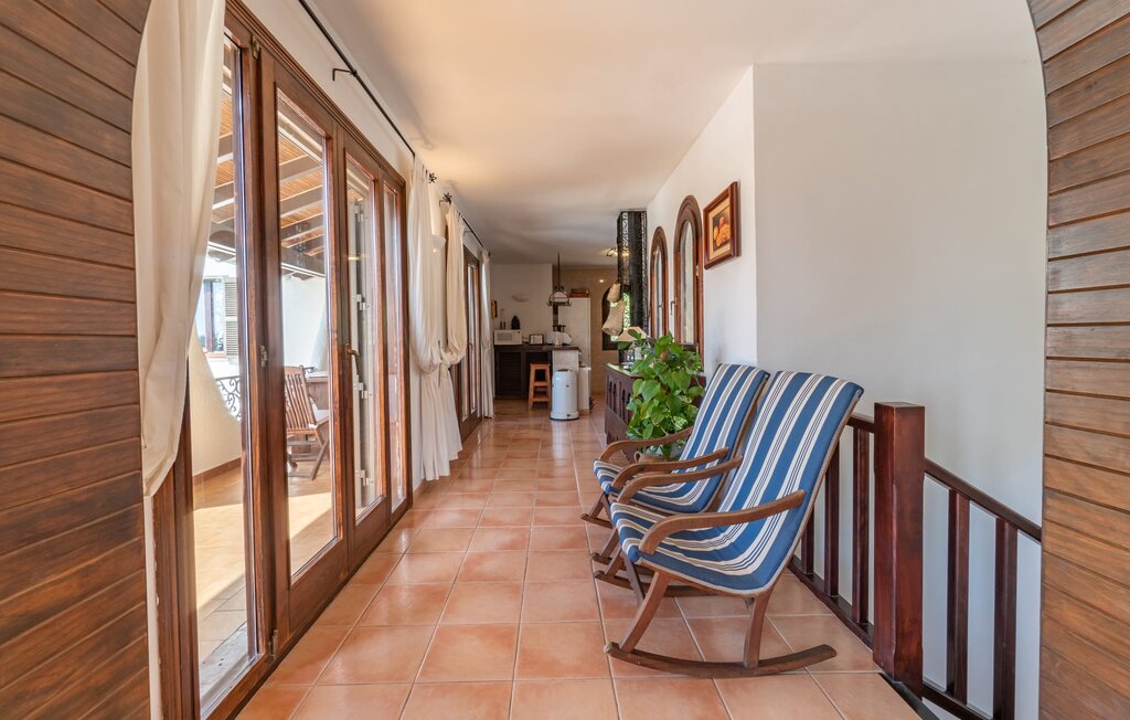 Ferienhaus - Romani, Betlem , Spanien - EMF148 35