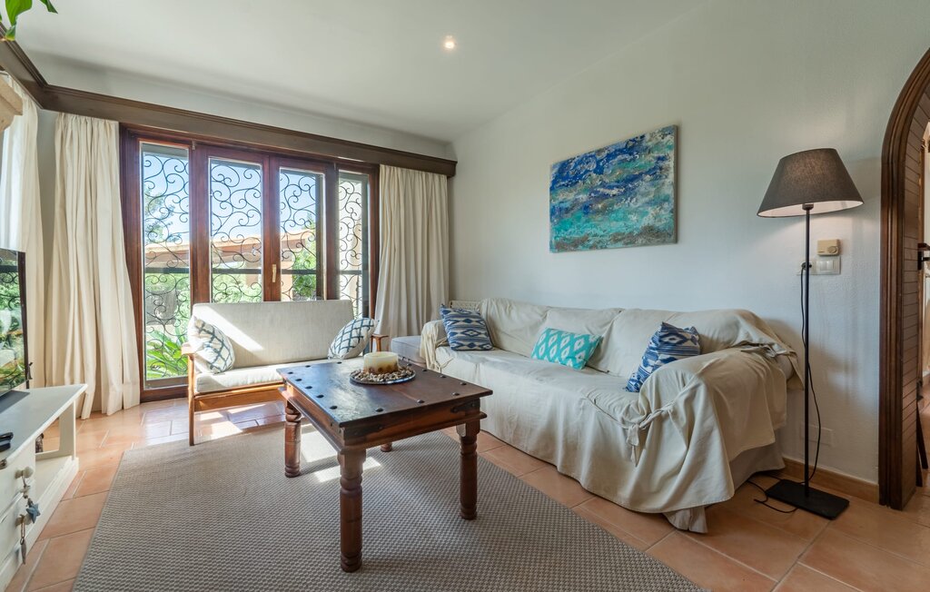 Ferienhaus - Romani, Betlem , Spanien - EMF148 26