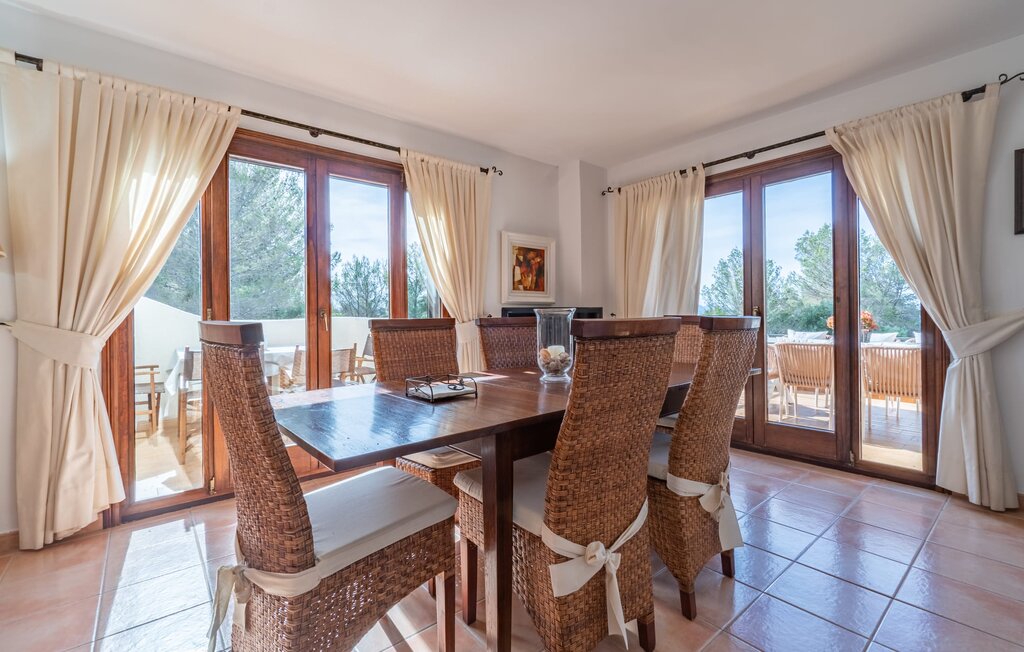 Ferienhaus - Romani, Betlem , Spanien - EMF148 29