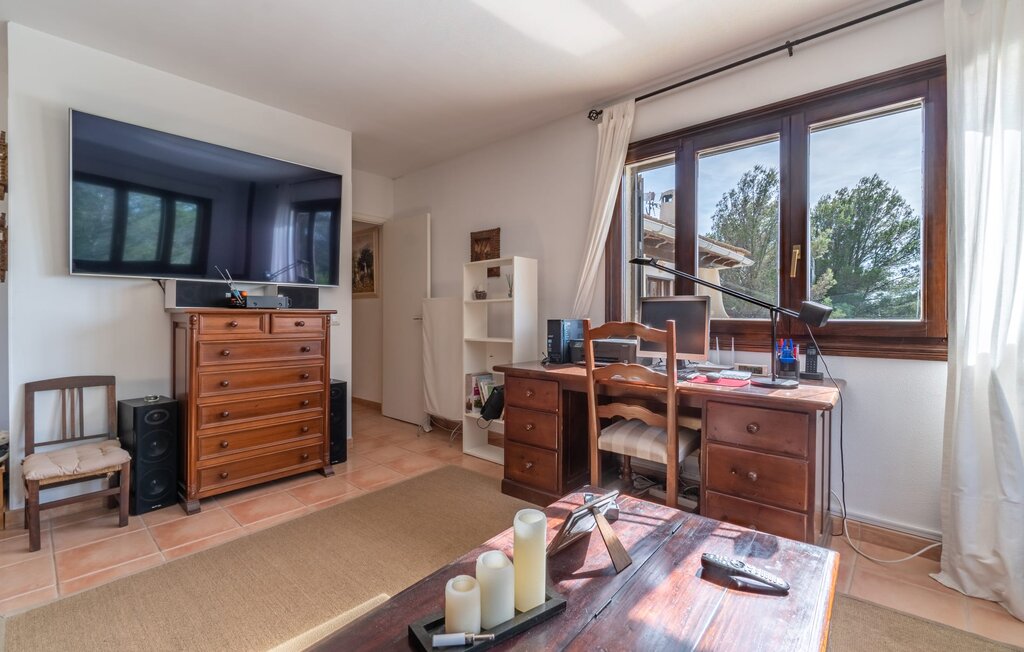 Ferienhaus - Romani, Betlem , Spanien - EMF148 32