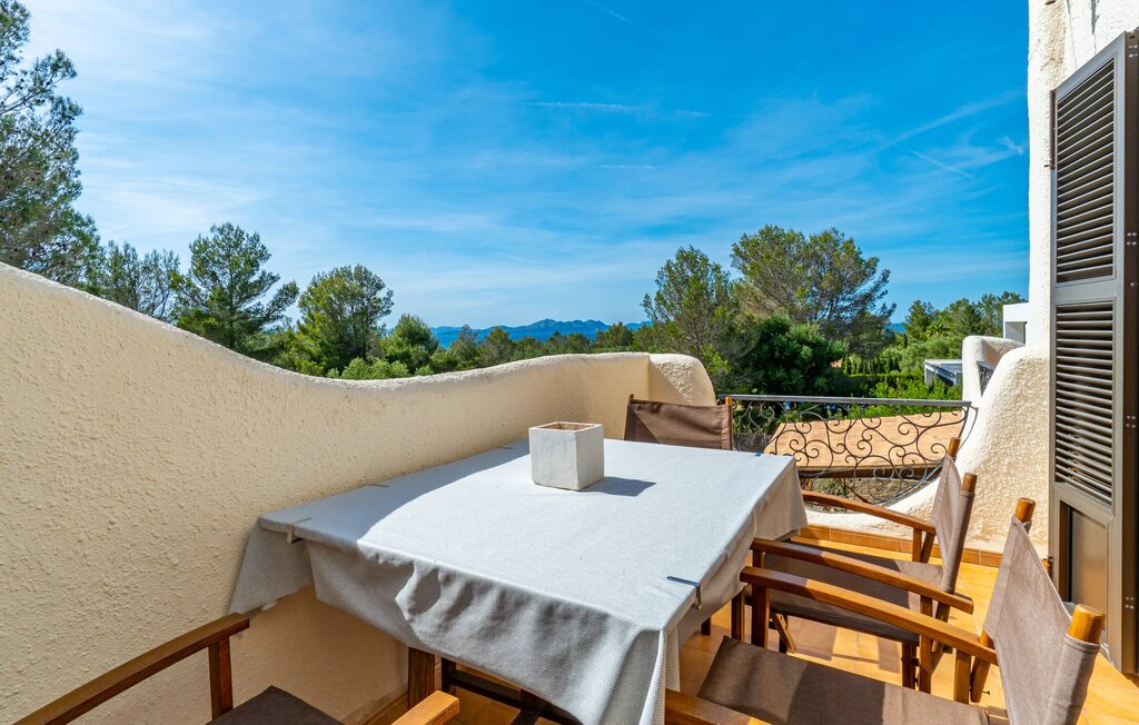 Ferienhaus - Romani, Betlem , Spanien - EMF148 19