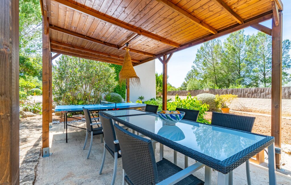 Ferienhaus - Romani, Betlem , Spanien - EMF148 22