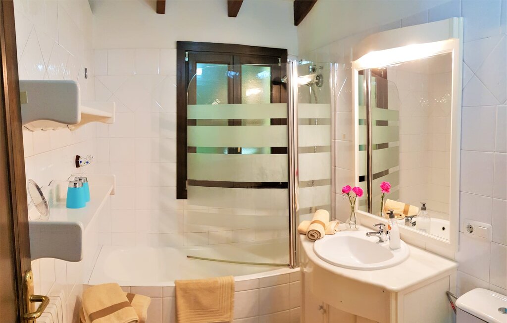 Location de vacances - Bona Sort, Arta , Espagne - EMF153 30