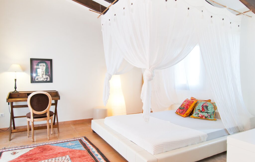 Location de vacances - Bona Sort, Arta , Espagne - EMF153 25