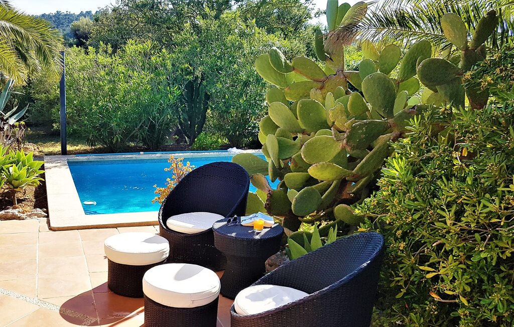 Location de vacances - Bona Sort, Arta , Espagne - EMF153 17