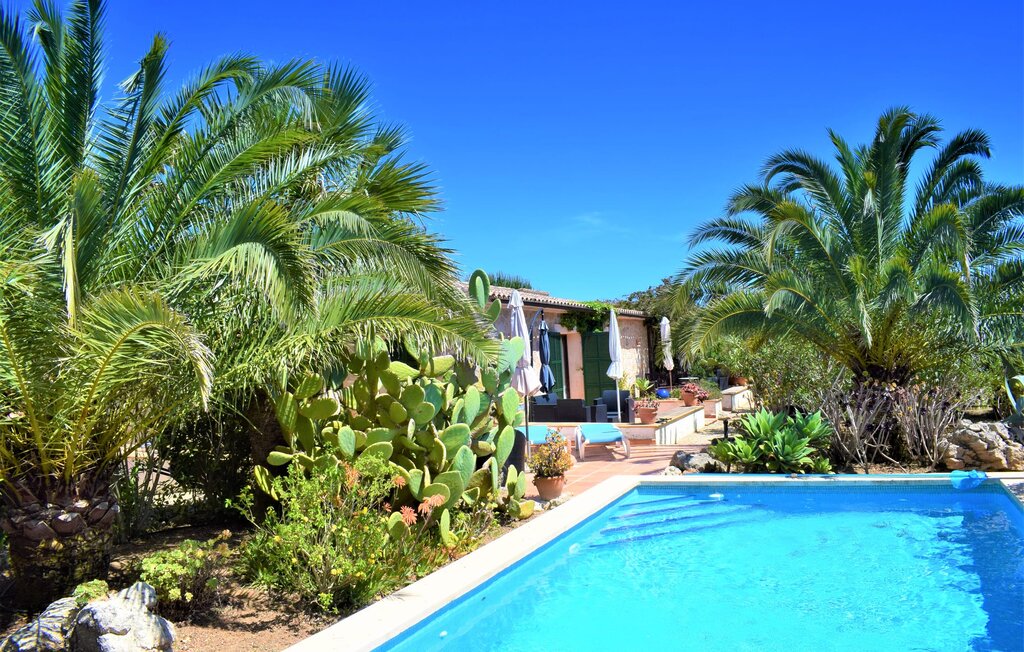 Location de vacances - Bona Sort, Arta , Espagne - EMF153 4