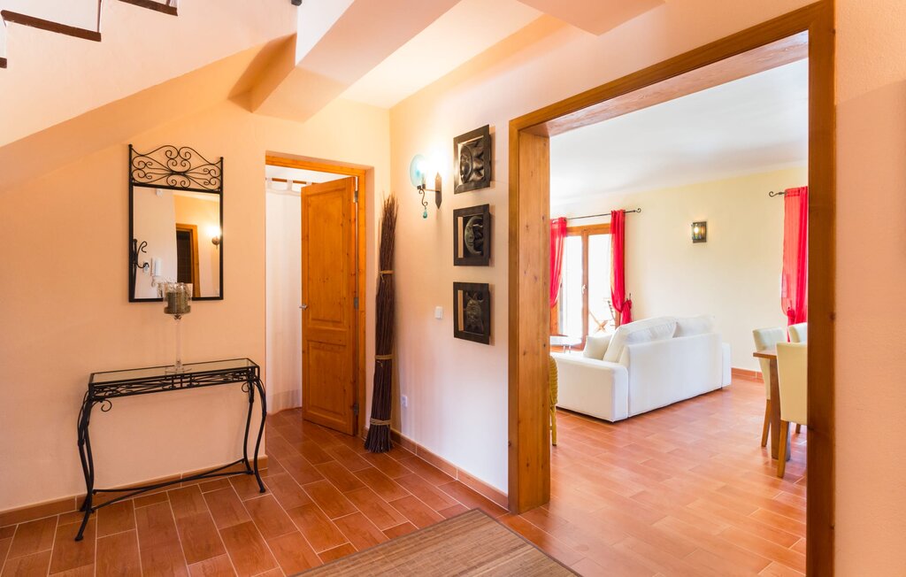 Ferienhaus - Cas Cans, Arta , Spanien - EMF154 32