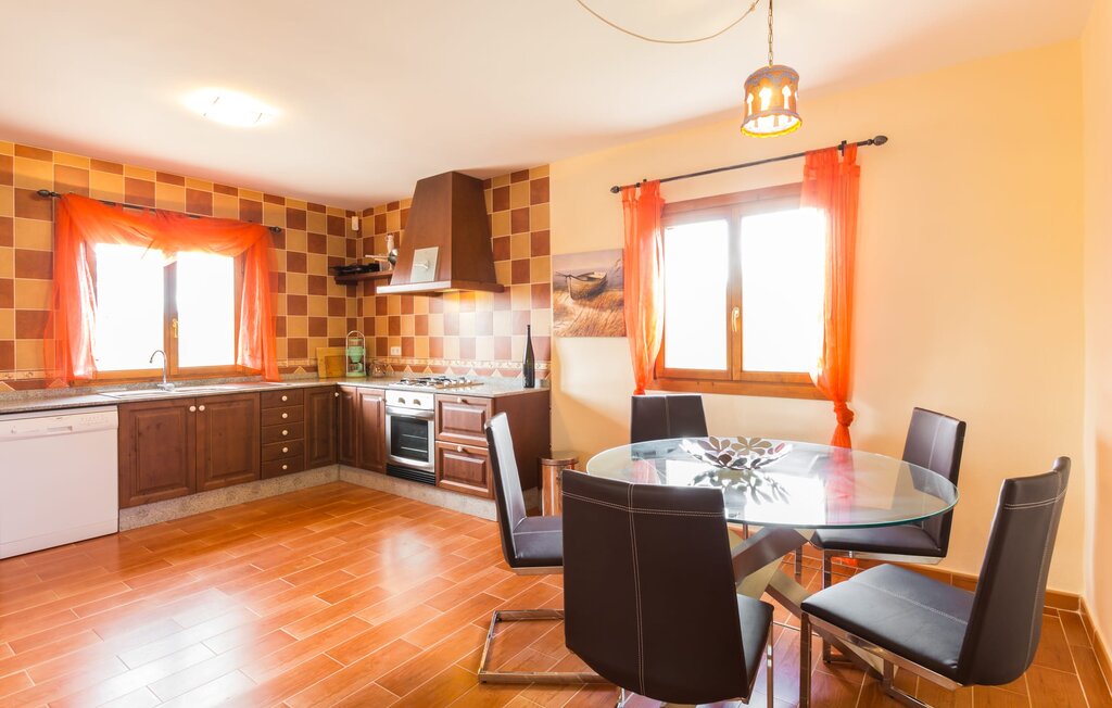 Ferienhaus - Cas Cans, Arta , Spanien - EMF154 27