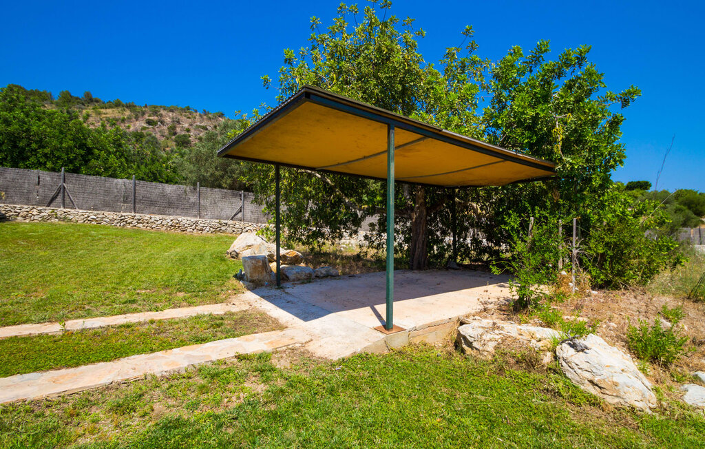 Ferienhaus - Cas Cans, Arta , Spanien - EMF154 20