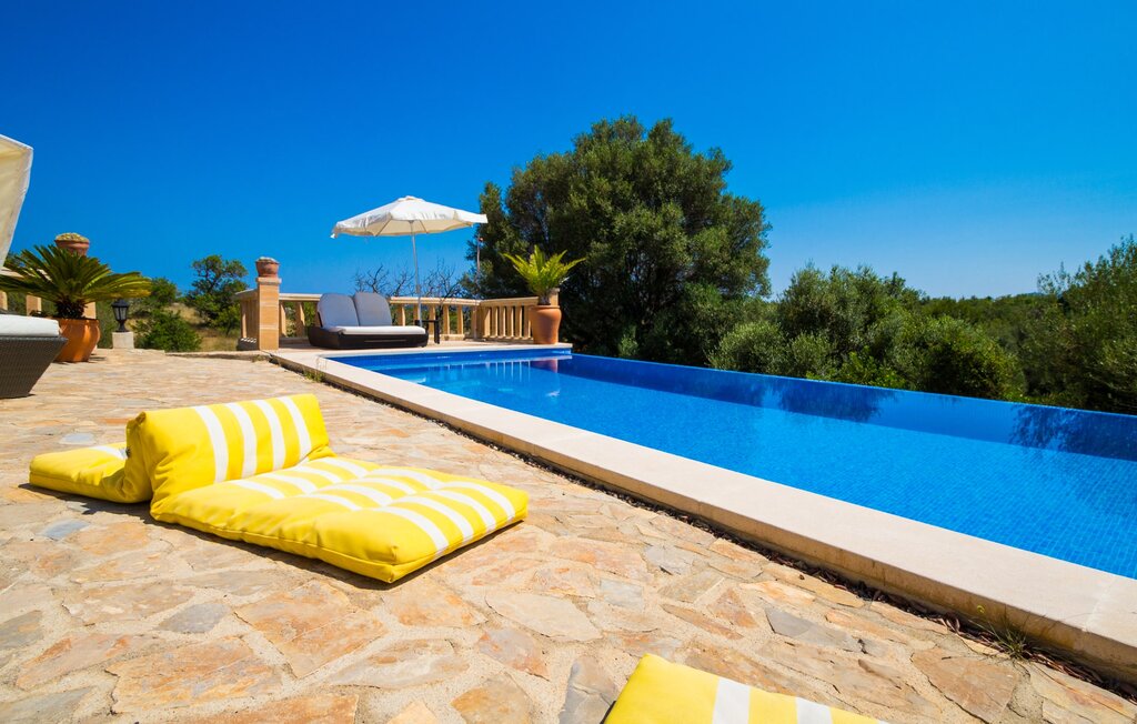 Ferienhaus - Cas Cans, Arta , Spanien - EMF154 14