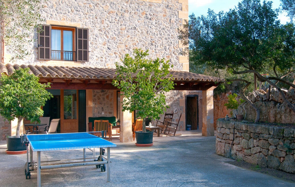 Feriehuse - Finca Sa Pedrera, Can Picafort , Spanien - EMF155 45