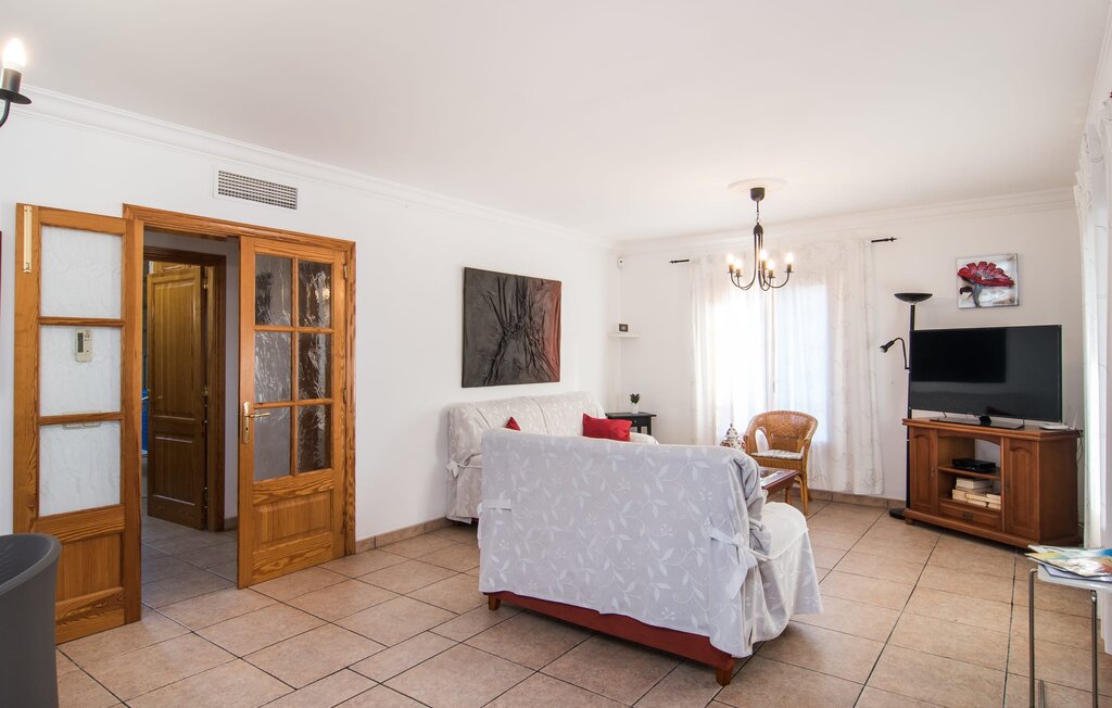 Feriehuse - Finca Sa Pedrera, Can Picafort , Spanien - EMF155 25