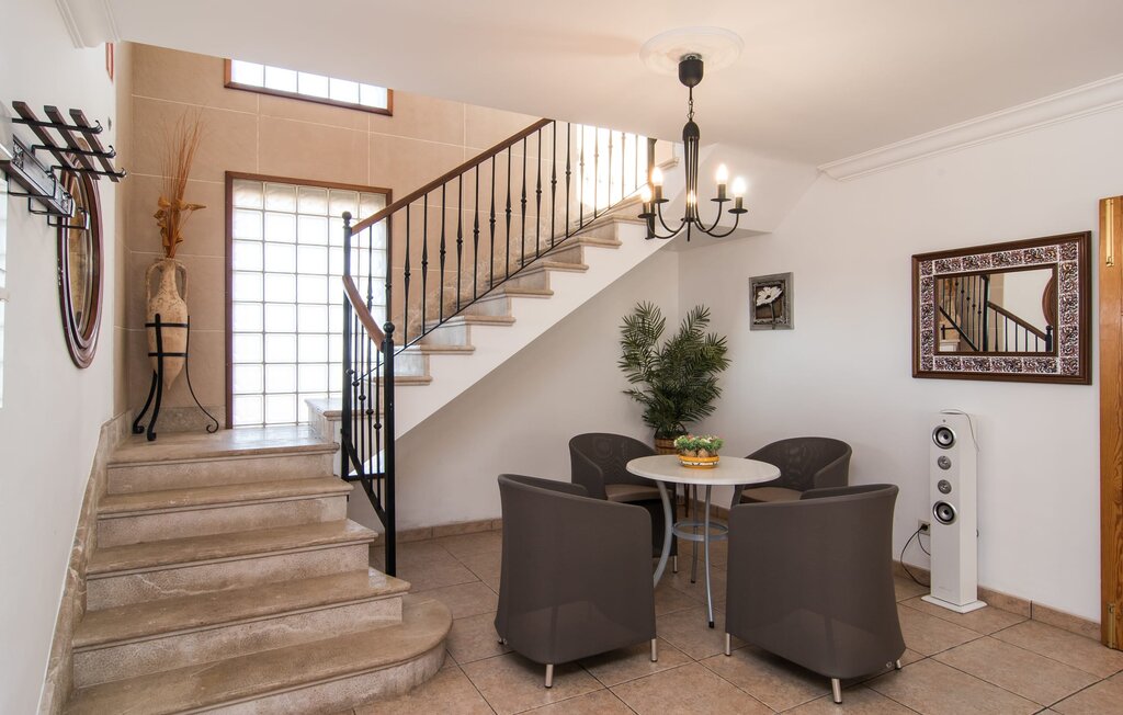 Feriehuse - Finca Sa Pedrera, Can Picafort , Spanien - EMF155 24