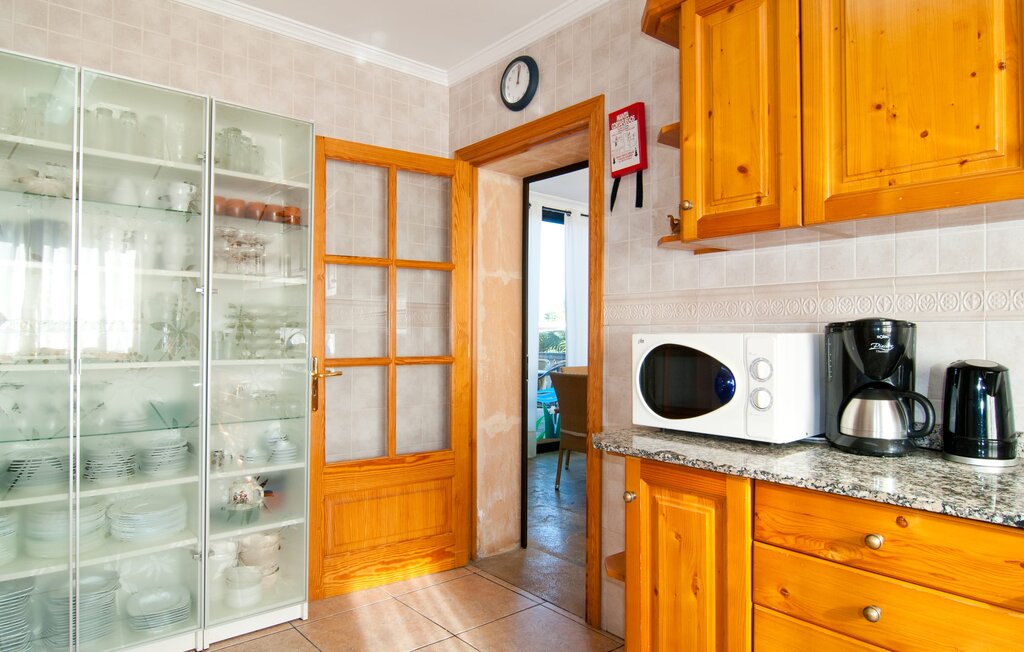 Feriehuse - Finca Sa Pedrera, Can Picafort , Spanien - EMF155 23