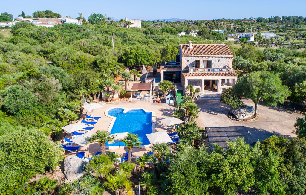 Feriehuse - Finca Sa Pedrera, Can Picafort , Spanien - EMF155 2