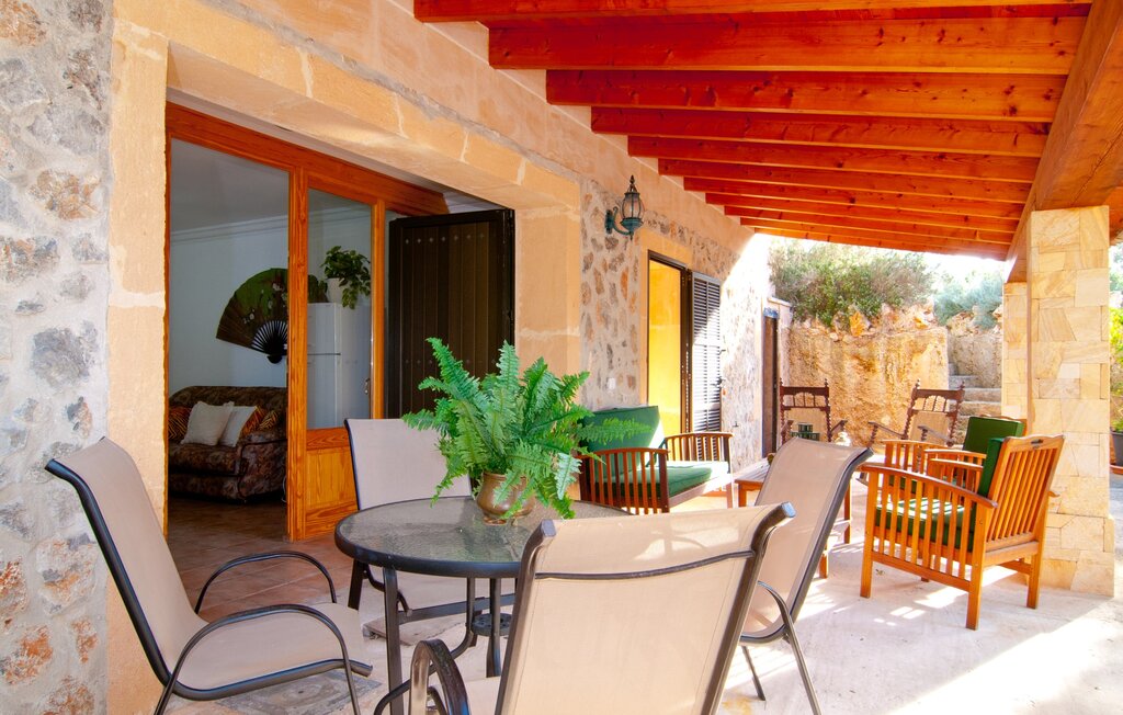 Feriehuse - Finca Sa Pedrera, Can Picafort , Spanien - EMF155 13