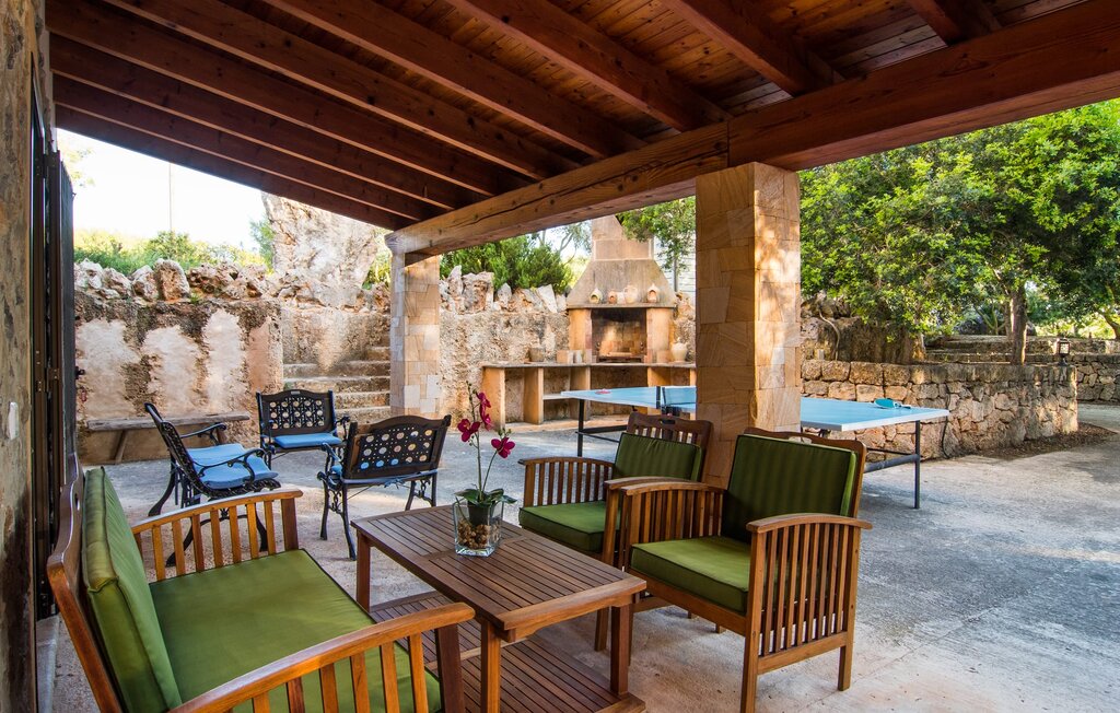 Feriehuse - Finca Sa Pedrera, Can Picafort , Spanien - EMF155 16