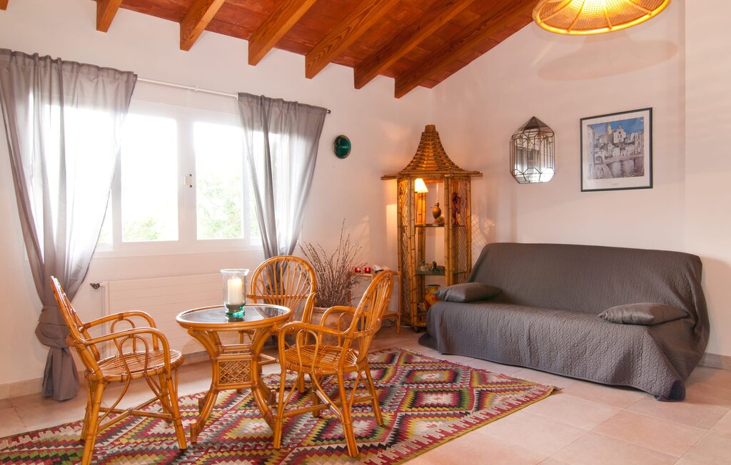Ferienhaus - Santa Maria, Arta , Spanien - EMF156 22