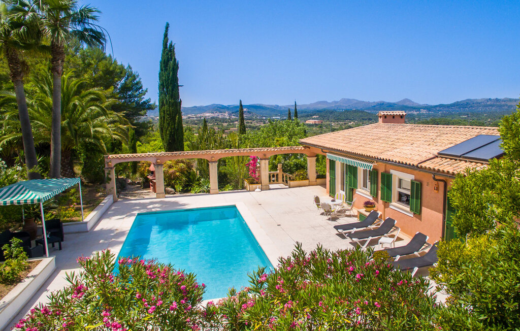 Ferienhaus - Santa Maria, Arta , Spanien - EMF156 2