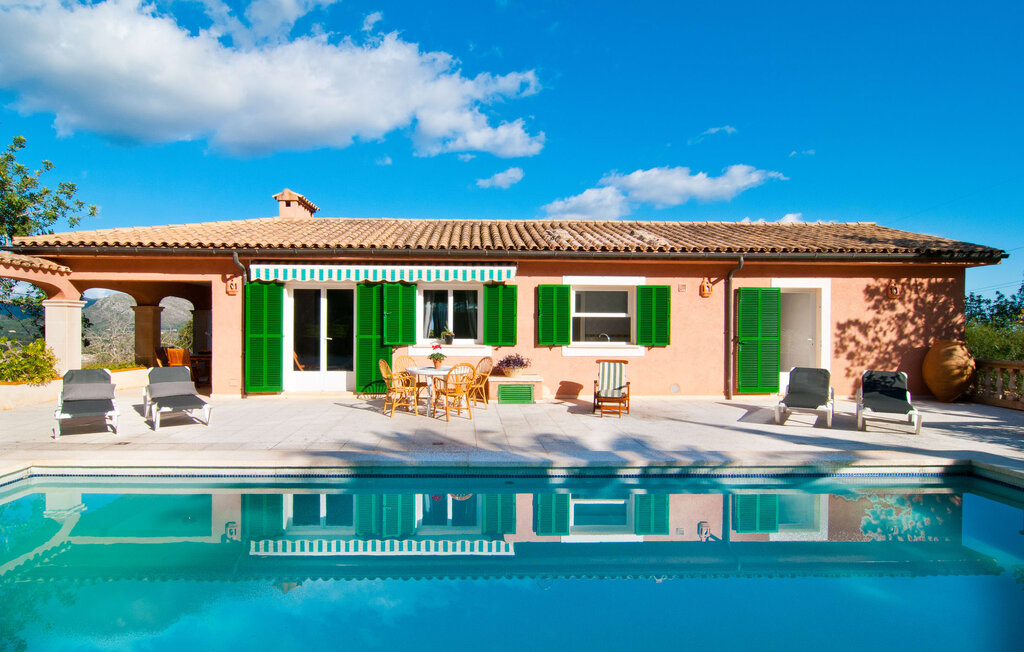 Ferienhaus - Santa Maria, Arta , Spanien - EMF156 14
