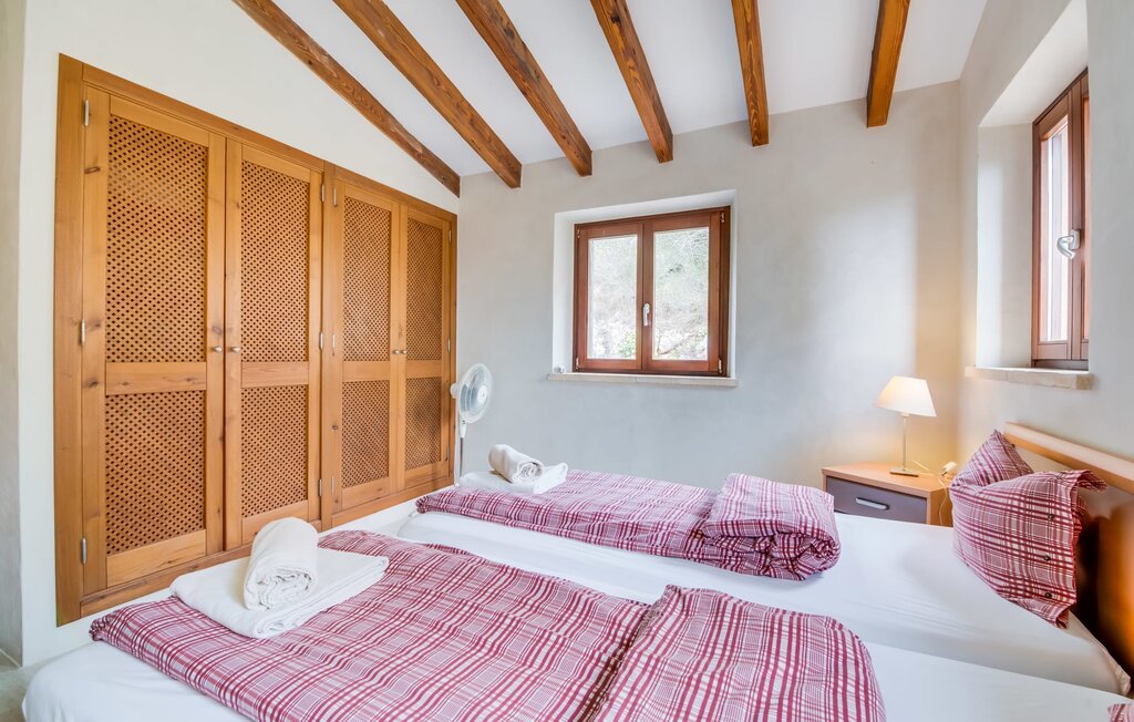 Ferienhaeuser - Lejania, Manacor , Spanien - EMF157 35