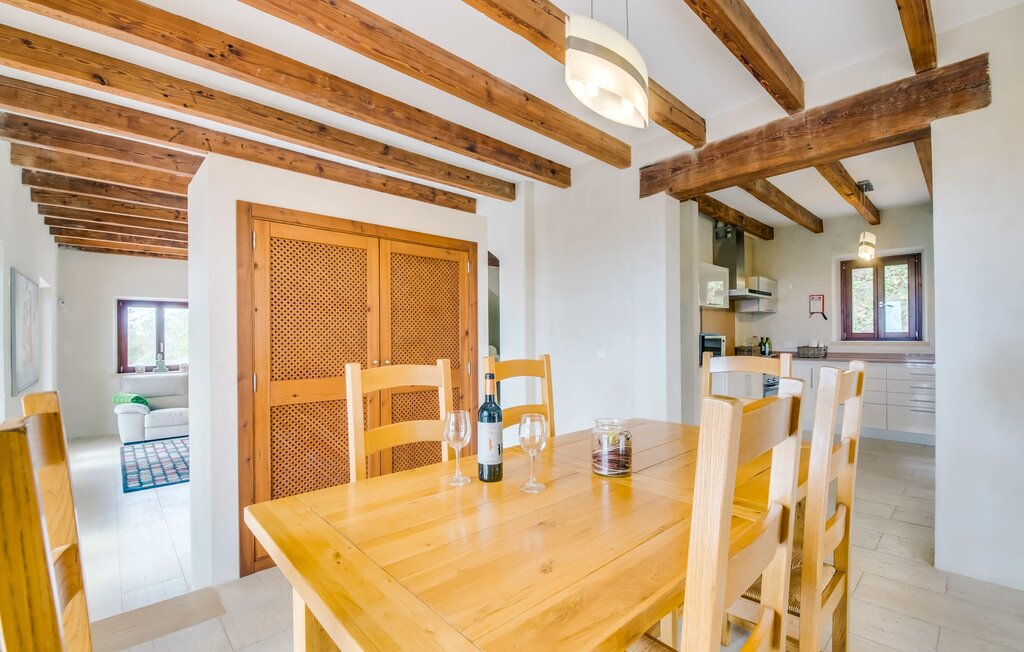 Ferienhaeuser - Lejania, Manacor , Spanien - EMF157 30