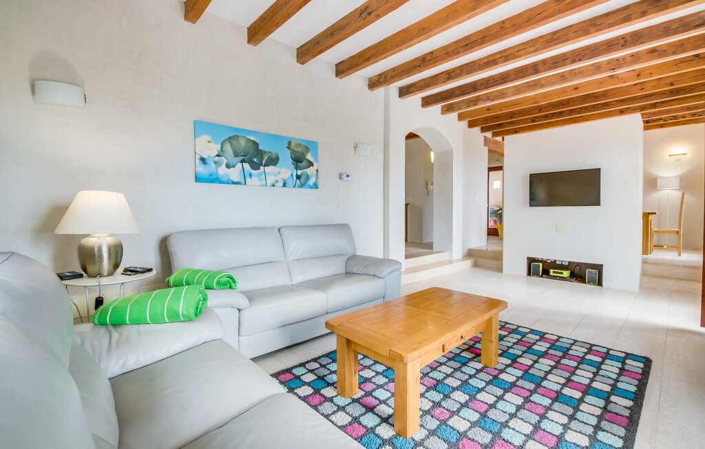 Ferienhaeuser - Lejania, Manacor , Spanien - EMF157 22