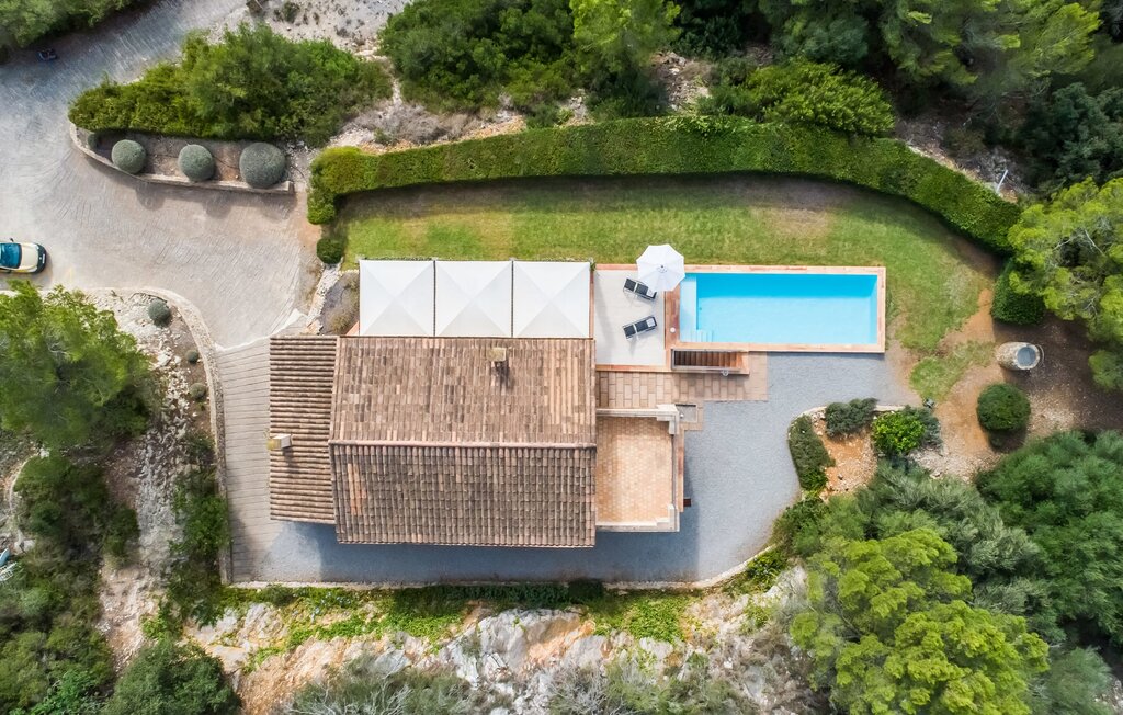 Ferienhaeuser - Lejania, Manacor , Spanien - EMF157 16