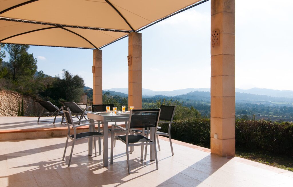 Ferienhaeuser - Lejania, Manacor , Spanien - EMF157 9