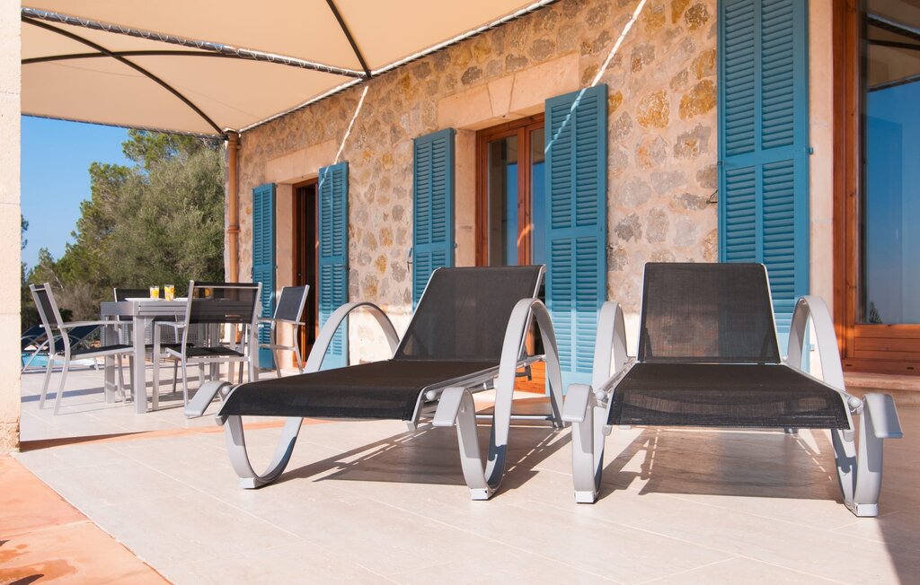 Ferienhaeuser - Lejania, Manacor , Spanien - EMF157 19