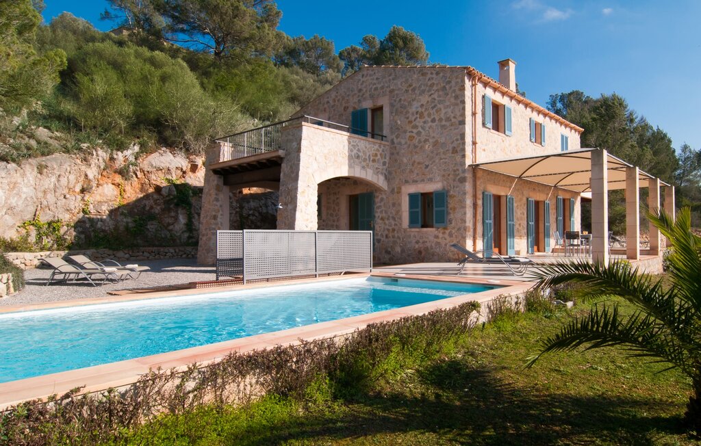 Ferienhaeuser - Lejania, Manacor , Spanien - EMF157 5