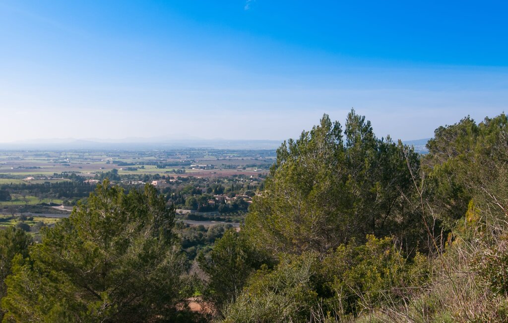 Ferienhaeuser - Lejania, Manacor , Spanien - EMF157 20