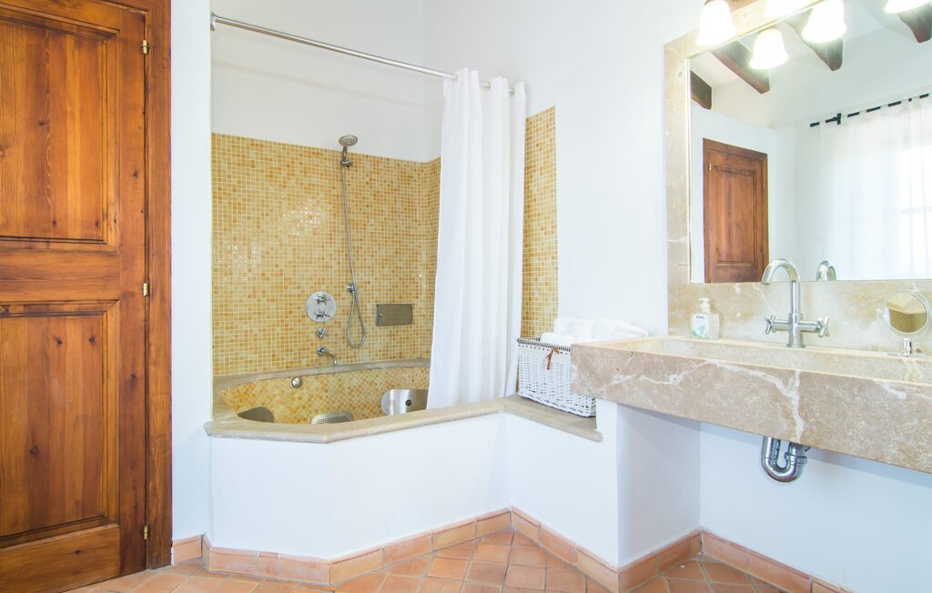 Ferienhaus - Escanellas, Arta , Spanien - EMF159 58