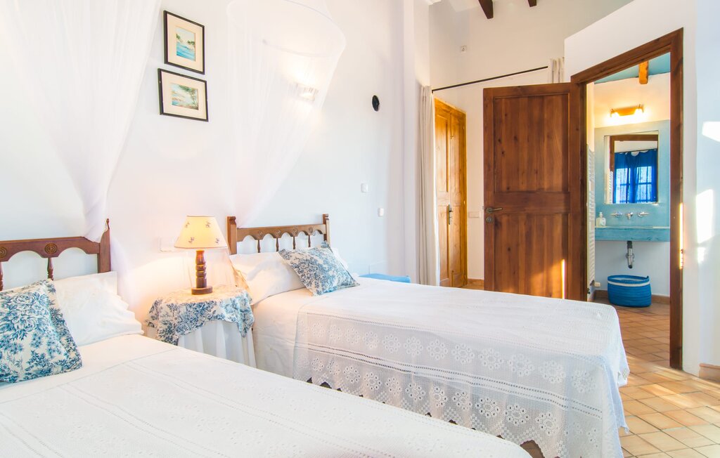 Ferienhaus - Escanellas, Arta , Spanien - EMF159 53