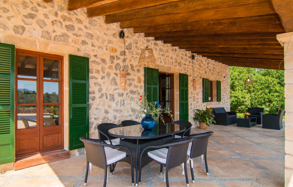 Ferienhaus - Escanellas, Arta , Spanien - EMF159 28